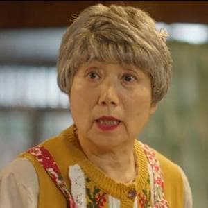 Yeo Sa Nim MBTI 성격 유형 image
