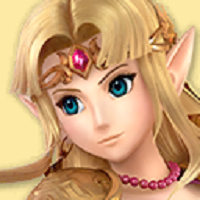 Zelda (Playstyle) tipe kepribadian MBTI image