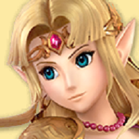 Zelda (Playstyle) نوع شخصية MBTI image