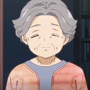profile_Ai's Grandmother