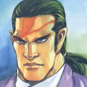 东尼 雷 "电眼" tipo de personalidade mbti image