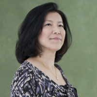 Yoko Shimomura tipo de personalidade mbti image