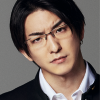 Yōsuke Todoroki tipo di personalità MBTI image