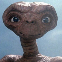 E.T. тип личности MBTI image
