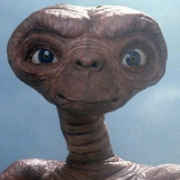 E.T. mbtiパーソナリティタイプ image