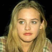 Alicia Silverstone MBTI 성격 유형 image