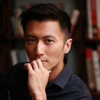 Nicholas Tse MBTI Personality Type image