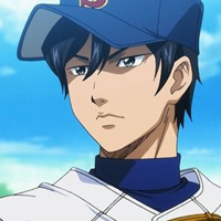 Furuya Satoru type de personnalité MBTI image