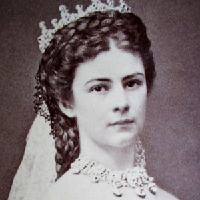 Empress Elisabeth of Austria typ osobowości MBTI image