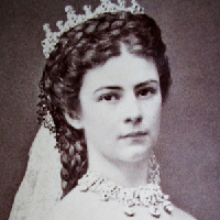 Empress Elisabeth of Austria نوع شخصية MBTI image