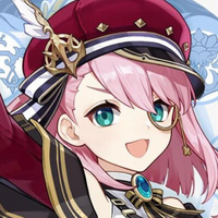 Charlotte mbtiパーソナリティタイプ image