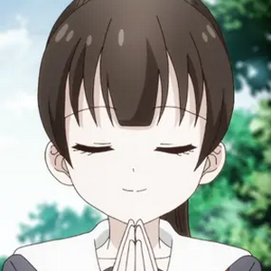 profile_Girl With Ponytail