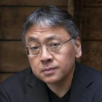 Kazuo Ishiguro MBTI Personality Type image
