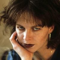 Judy Davis mbtiパーソナリティタイプ image