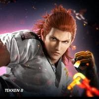 Hwoarang mbtiパーソナリティタイプ image