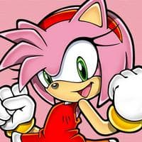 Amy Rose MBTI性格类型 image