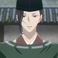 Wen Ying "Onkei" MBTI 성격 유형 image