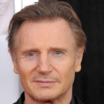 Liam Neeson type de personnalité MBTI image