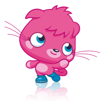 Poppet MBTI 성격 유형 image