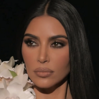 Kim Kardashian type de personnalité MBTI image