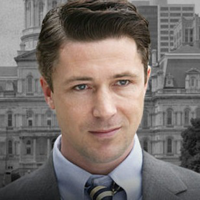 Tommy Carcetti tipo di personalità MBTI image