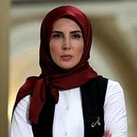 Mina Majedi tipo di personalità MBTI image