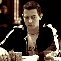 Tom Dwan نوع شخصية MBTI image