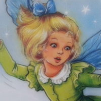 Silky The Fairy type de personnalité MBTI image