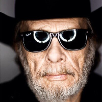 Merle Haggard type de personnalité MBTI image