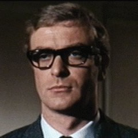 Harry Palmer نوع شخصية MBTI image