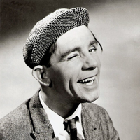 Norman Wisdom tipo di personalità MBTI image