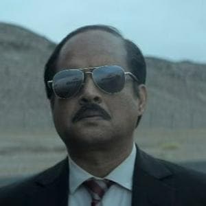 profile_Ajay Sanyal