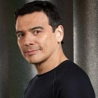 Carlos Mencia MBTI性格类型 image