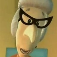 Ms. Fowl tipo de personalidade mbti image