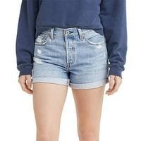 Jean Shorts MBTI性格类型 image