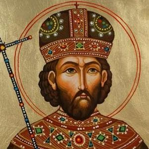 profile_Constantine XI Palaiologos