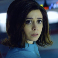 Nanette Cole / "USS Callister" MBTI 성격 유형 image