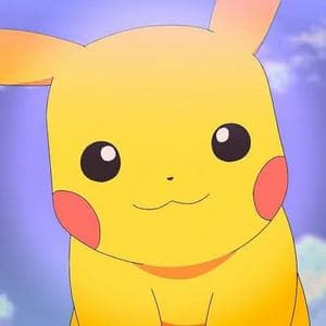 profile_Ash's Pikachu