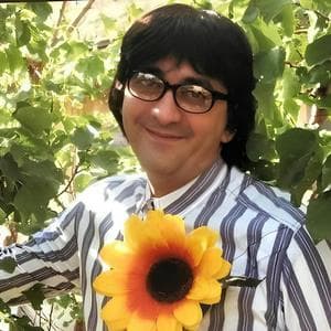 profile_Arkadi Karagyozyan