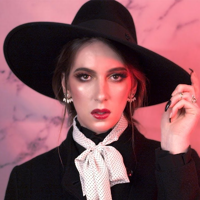 Natalie Wynn (ContraPoints) tipo de personalidade mbti image