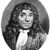 Anton van Leeuwenhoek نوع شخصية MBTI image