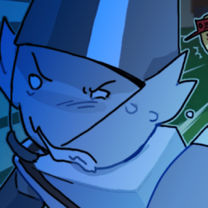 profile_Buck