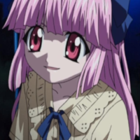 Mariko Kurama MBTI Personality Type image