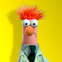 Beaker mbti kişilik türü image