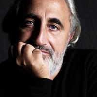 Gad Saad mbtiパーソナリティタイプ image