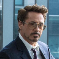 Tony Stark “Iron Man” tipo di personalità MBTI image