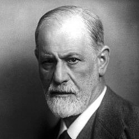 Sigmund Freud tipe kepribadian MBTI image