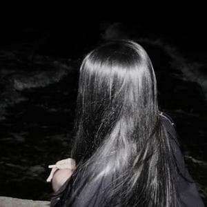 profile_Jet Black Hair