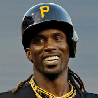 Andrew McCutchen type de personnalité MBTI image