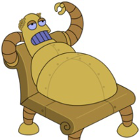 Hedonismbot mbtiパーソナリティタイプ image